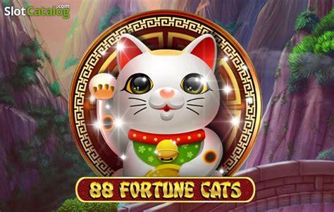 88 Fortune Cats Blaze
